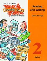 Double Take Level 2 Reading and Writing
