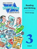 Double Take 3: 3: Student's Book (Reading and Writing)