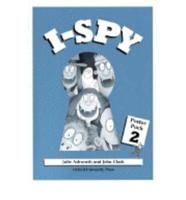 I-Spy: 2: Poster Pack