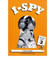 I-Spy: 3: Teacher's Pack