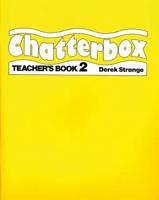 Chatterbox. 2 Derek Strange