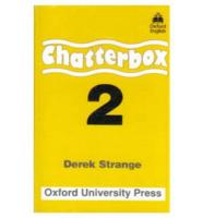 Chatterbox: Level 2: Cassette
