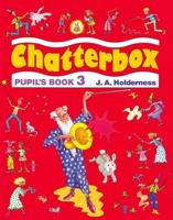 Chatterbox. Pupil's Book 3