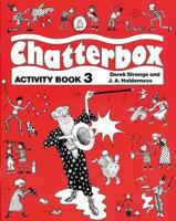 Chatterbox. 3. Activity Book