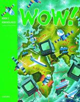 Wow! Students Book 3