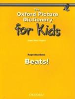 The Oxford Picture Dictionary for Kids, Beats!