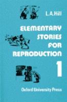 Stories for Reproduction: Elementary: Book (Series 1)