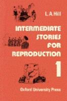 Stories for Reproduction Intermediate: Intermediate: Book (Series 1)