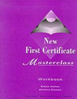 New First Certificate Masterclass. Workbook (Without Answers)