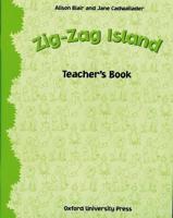 Zig-Zag Island. Teacher's Book
