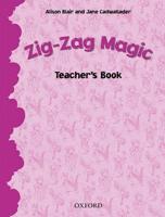 Zig-Zag Magic