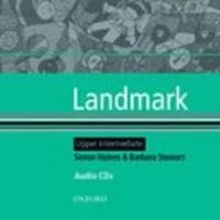 Landmark: Upper Intermediate: Class Audio CDs