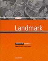 Landmark. Intermediate Workbook : With Key