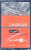 Landmark Intermediate: Intermediate: Class Cassettes (2)