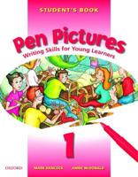 Pen Pictures: 1: Student's Book