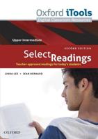 Select Readings. Upper-Intermediate