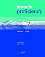 Towards Proficiency. Student's Book