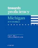 Towards Proficiency Michigan ECPE Workbook (Without Answers): Workbook (Without Answers)