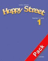 Happy Street: 1: Teacher's Resource Pack