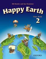 Happy Earth 2: Class Book