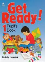 Get Ready!. 1. Pupil's Book