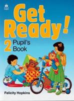Get Ready!. 2 Pupil's Book