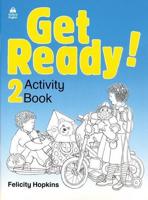 Get Ready!. 2. Activity Book