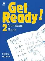 Get Ready!. 2 Numbers Book