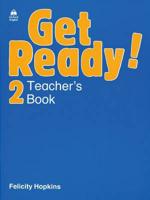 Get Ready!. 2. Teacher's Book