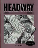 Headway. Elementary Level Workbook (Without Key)