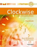 Clockwise. Pre-Intermediate