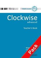 Clockwise: Advanced: Teacher's Resource Pack