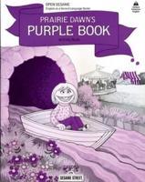 Prairie Dawn's Purple Book