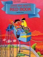 Ernie and Bert's Red Book Teacher's Book