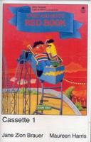 Open Sesame: Ernie and Bert's Red Book: Cassettes (2)
