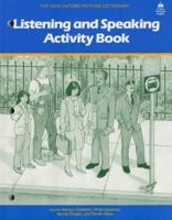 The New Oxford Picture Dictionary Listening and Speaking Activity Book