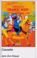 Open Sesame: Grover's Orange Book: American English Cassette