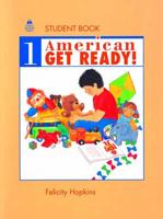 American Get Ready!. 1 Student Book