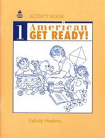 American Get Ready!. 1 Activity Book