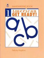 American Get Ready!: 1: Handwriting Book