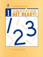 American Get Ready!. 1 Numbers Book