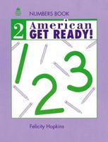 American Get Ready!. 2 Numbers Book