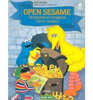 Open Sesame Diccionario En Imágenes