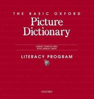 The Basic Oxford Picture Dictionary Literacy Program