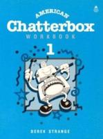 American Chatterbox. Workbook