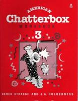 American Chatterbox 3. Workbook