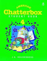 American Chatterbox. 4 Student Book