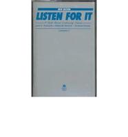 Listen for It: Cassettes (3)