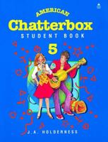 American Chatterbox. 5 Student Book