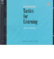 Tactics for Listening. Expanding Tactics for Listening